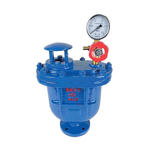 CARX複(fu)合式(shi)排氣(qi)閥