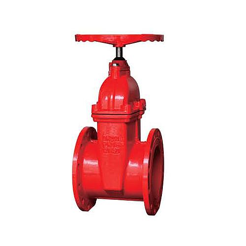 Z41X、XZ45X消(xiao)防法(fa)蘭閘(zha)閥